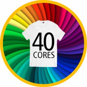 Cores Vivas